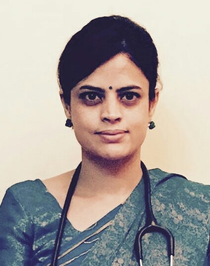 Gynaecologist Doctor in Paschim Vihar